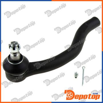 Rotule de direction droite pour MAZDA | I13034YMT, 52561